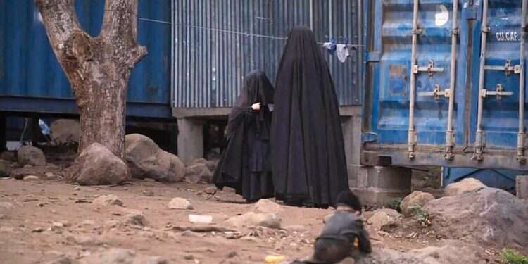 2 senior Lev Tahor sect leaders sentenced to 12 years for kidnapping, sex trafficking