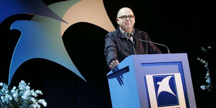 Eitan Wertheimer Israeli billionaire Eitan Wertheimer dies at 70