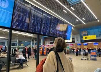 Russia to resume flights with 52 'friendly' countries