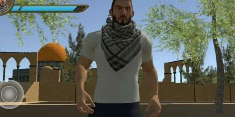 Free Wi-Fi in Jerusalem's Old City? Only if you sign up with Palestinian NGO