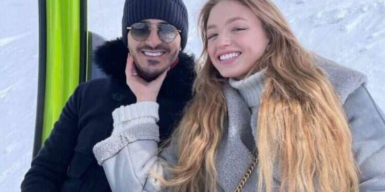 Alleged Tinder Swindler no longer dating Kate Konlin