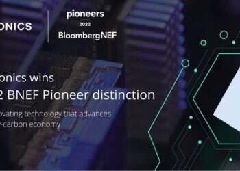 Battery tech startup represents Israel at this year's BloombergNEF Award