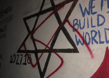 Antisemitism increased sharply in 2021, Tel Aviv University researchers find