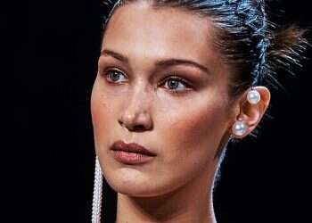 Did Vogue Arabia use Bella Hadid's Instagram post to incite against Israel?