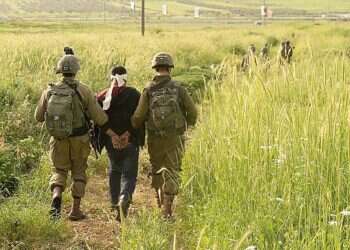 2 terrorists killed in clashes with security forces after Passover Eve attack thwarted