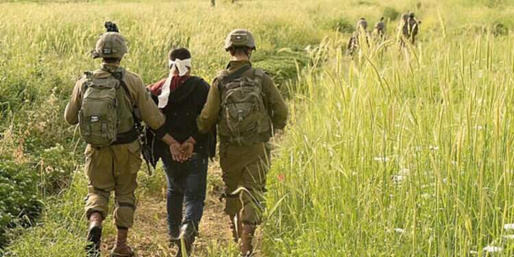 2 terrorists killed in clashes with security forces after Passover Eve attack thwarted