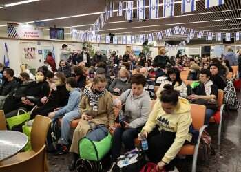 Poll reveals immigrants' surprising attitude toward conversion reform