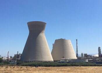 Israeli petrochemical giant takes on plastics