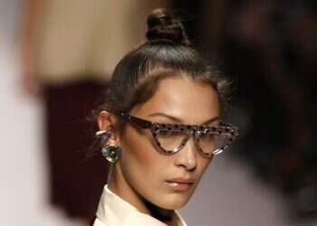 Bella Hadid complains Instagram bans her posts about 'Palestine'