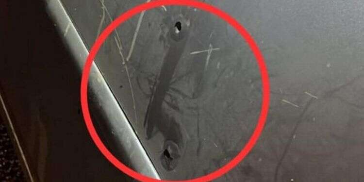 2 Israelis shot in possible terrorist attack near Joseph's Tomb in Nablus