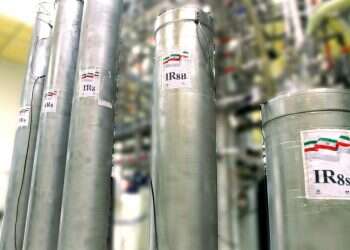 Diplomatic officials: Chances of new Iran deal 'slim to none'