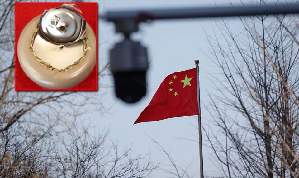 Shin Bet confirms gift by Chinese Embassy to Israeli minister not bugged