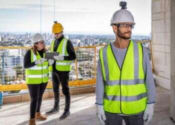 AI-based construction management firm Buildots announces scheduling integrations