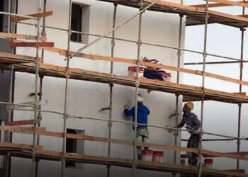 Chinese construction workers suspected in abduction of Tel Aviv woman