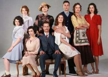 Netflix to stream 'Beauty Queen of Jerusalem'