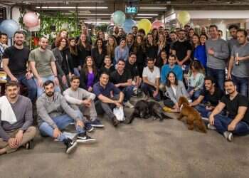 Demo experience startup Demostack raises $34M in Series B