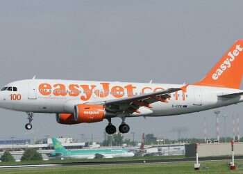 Budget airline removes ad critics say referenced Holocaust