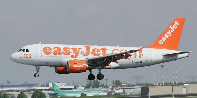 Budget airline removes ad critics say referenced Holocaust