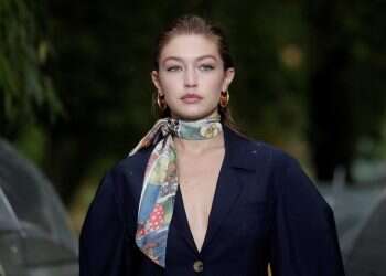 'You're part of the problem': Gigi Hadid's attempt to condemn Tel Aviv attack backfires