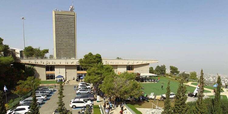 Haifa University, Bahraini peace center team up to promote coexistence among Arabs and Jews