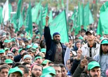 Guardian of the Walls was a wakeup call, but will Israel listen?