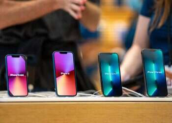 Is Israel about to run out of iPhones?