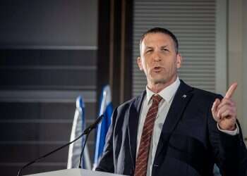 American rabbis oppose Israel's proposed conversion reforms