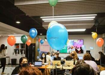 'I realized if I didn't learn to code, my future grandchildren might see me as illiterate'