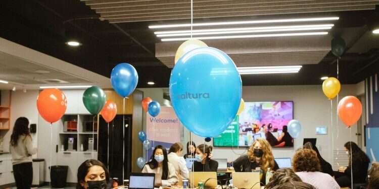 'I realized if I didn't learn to code, my future grandchildren might see me as illiterate'