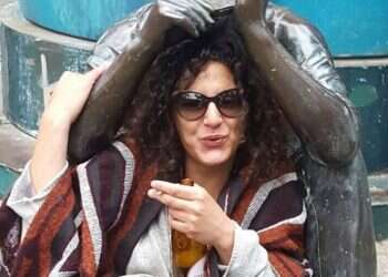 Israeli woman sentenced to death in UAE 'abused' by police, family says