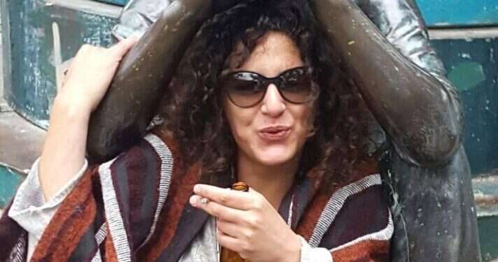 Israeli woman sentenced to death in UAE 'abused' by police, family says