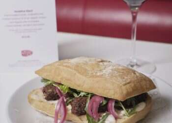 Selfridges London to sell Israeli startup's plant-based meat