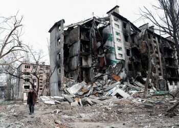 Zelenskyy: Russian troops in southern Ukraine carrying out torture, kidnappings