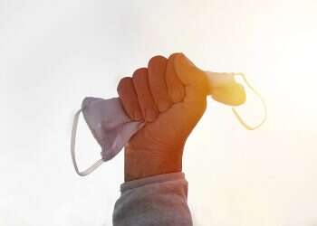 After 2 years of COVID, Israelis no longer required to wear masks indoors