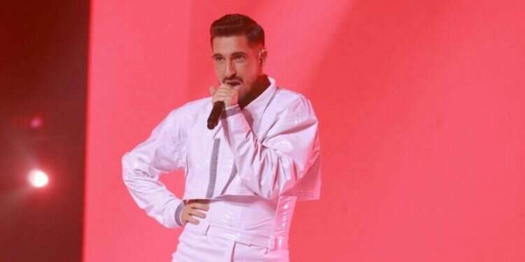 Security crisis might keep Israel out of Eurovision