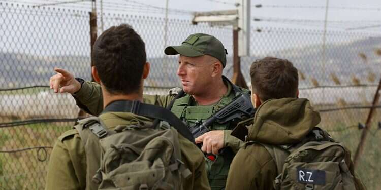 'Jenin isn't Gaza – they're playing toy soldiers'