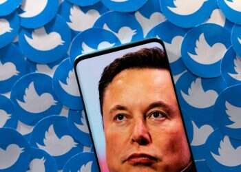 Will Elon Musk's promise of free Twitter speech withstand the Middle East test?