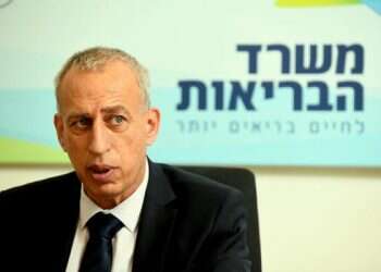 Will Health Ministry recommend 3rd COVID shot for children aged 5 to 11?