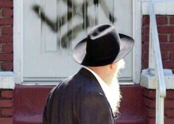 Antisemitic crimes see dramatic rise in New York over past year