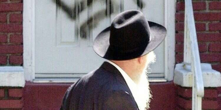 A 250% increase in such incidents was recorded in the first quarter of 2022, compared to the same period in 2021 Antisemitic crimes see dramatic rise in New York over past year