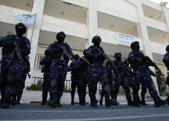 PA facing economic crisis over European pushback on incitement