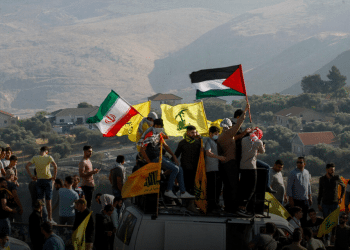 Hamas is moving clashes from one zone to another