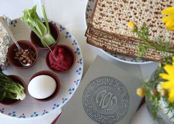 Jewish group to distribute Passover packages to children in US hospitals