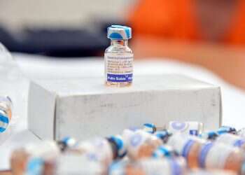 Israel prepares for 'difficult' polio vaccination drive