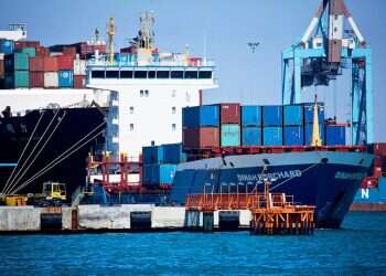 Food prices rise amid 'catastrophic' logjam at Ashdod port