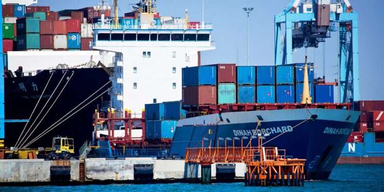 Food prices rise amid 'catastrophic' logjam at Ashdod port