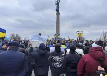 EU blasts Russia's gas cutoff to Poland, Bulgaria as 'blackmail'