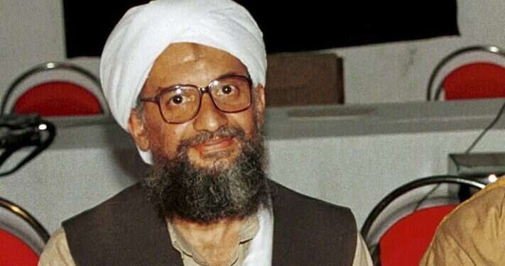 Video appears to prove al-Qaida chief al-Zawahri still alive