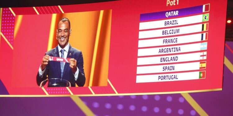 Will Israeli soccer fans be safe at the Qatar World Cup?