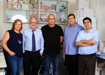 Israeli saliva-based diagnostics startup raises $8M in Series A